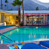 Отель Palm Springs Rendezvous, фото 14
