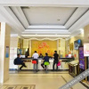 Отель 驻马店蓝鲸天驿大酒店, фото 8