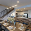 Отель Bear Creek Lodge 412 4 Bedroom Condo by Alpine Lodging Telluride, фото 17