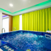 Отель Daebudo pension you jungaksil jet spa, фото 2