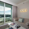 Отель Ocean view 2 bedroom Condo, фото 13
