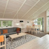 Отель Cozy Holiday Home in Oksbøl With Terrrace, фото 9