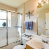 Отель Cape Coral Home w/ Lanai & Private Pool, фото 6