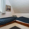 Отель 6 Person Holiday Home in Hvide Sande, фото 12