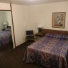 Отель Lakeside Motel, фото 18