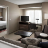 Отель Residence Inn by Marriott Santa Barbara Goleta, фото 4