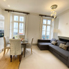 Отель Stylish Apartments in Pimlico, фото 13