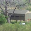 Отель Nkasa Lupala Tented Lodge в Sangwali