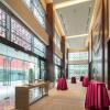 Отель Hilton Garden Inn Zhuhai Hengqin, фото 2