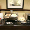 Отель Hampton Inn Topeka, фото 10