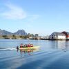 Отель Lofoten Suitehotel, фото 40