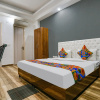 Отель Fabhotel Skylight Inn, фото 14