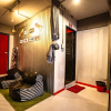 Отель Shakira Hostel, фото 22