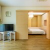 Гостиница Millenium Apartments в Сочи