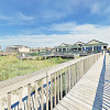 Отель New Listing! Crabby 5: Pool, Hot Tub, Beach, Golf 4 Bedroom Condo, фото 16