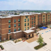 Отель Homewood Suites by Hilton San Marcos, фото 26