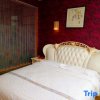 Отель Venice Dynasty Hotel (Jiujiang Railway Station Shili Avenue), фото 12