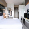 Отель Homey Studio Connected To Mall At Orchard Supermall Mansion Apartment, фото 9