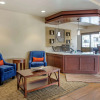 Отель Comfort Inn Flagstaff Lucky Lane I-40, фото 4