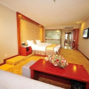 Отель Taiyuan Green Sean Hotel Chain, фото 4