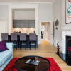 Отель JOIVY York Place Apartment in Georgian City Centre Building, фото 2
