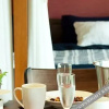 Отель Bougain Terrace Resort Thi-chi House, фото 3