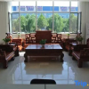 Отель Thank Inn Plus Hotel Linyi Yishui New Bus Station, фото 11