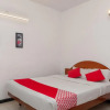 Отель Bliss Inn by OYO, фото 20