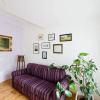 Отель Villa Bergmann Suites Meran, фото 12