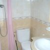 Отель Apartment with 2 Bedrooms in Guardamar Del Segura, with Wonderful City View, Furnished Terrace And W, фото 8