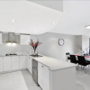 Отель Coast Luxury Apartment 21, фото 14