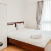 Отель Spacious And Cozy 3Br Sky House Bsd Apartment, фото 7