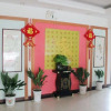 Отель Yuzhou Business Hotel, фото 8