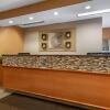 Отель Comfort Inn & Suites Orlando North, фото 18
