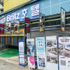 Отель Incheon (Juan) Blitz, фото 23