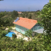 Отель The Cabin, Kyparissia, фото 3