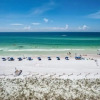 Отель Dunes Of Crystal Beach 404 4 Bedroom Condo by Redawning, фото 15