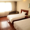 Отель GreenTree Inn Taizhou Xinghua Dainan Suguo Business Hotel, фото 11