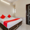Отель Sapphire by OYO Rooms, фото 3