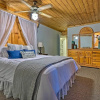 Отель Charming Pioche Apartment on Main St: Near Hiking!, фото 12