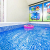 Отель Yangpyeong Weekly Kids Pool Villa, фото 42