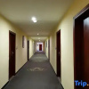 Отель Bless Hotel (Beihai RT-Mart High-speed Railway Station), фото 12