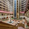 Отель Embassy Suites by Hilton Kansas City Plaza, фото 29