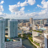 Отель Residences At Icon Brickell By Miami Vacation Rentals, фото 50