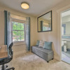 Отель Charlotte Condo w/ Patio: 4 Mi to Downtown!, фото 11
