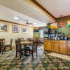 Отель Quality Inn I-74 Batesville, фото 20