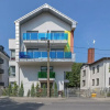 Отель Apartament Kolorowe Balkony by Renters, фото 1