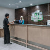 Отель Holiday Inn Beaumont East - Medical Ctr Area, an IHG Hotel, фото 16