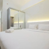 Отель Elegant Studio Room at Springlake Summarecon Apartment, фото 12