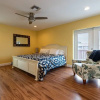 Отель Gulf Access #A 3 Bedroom w/ Heated Pool, фото 5